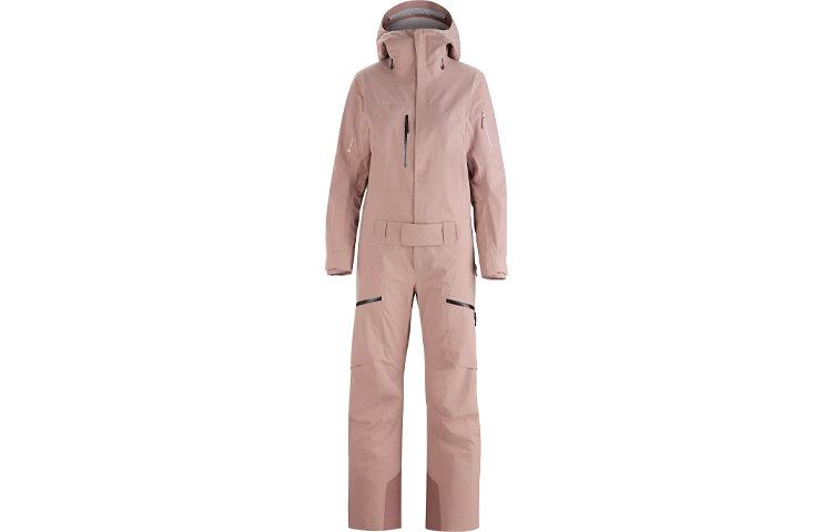 Shop (Women) Arcteryx Arc'teryx Veilance Incendia Waterproof Breathable Snowboard Ski Suit. 25756