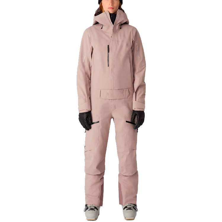 Purchase (Women) Arcteryx Arc'teryx Veilance Incendia Waterproof Breathable Snowboard Ski Suit. 25756