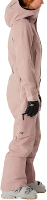 (Women) Arcteryx Arc'teryx Veilance Incendia Waterproof Breathable Snowboard Ski Suit. 25756 Sizing (Women) Arcteryx Arc'teryx Veilance Incendia Waterproof Breathable Snowboard Ski Suit. 25756