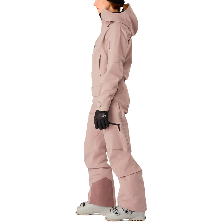 Cheap (Women) Arcteryx Arc'teryx Veilance Incendia Waterproof Breathable Snowboard Ski Suit. 25756