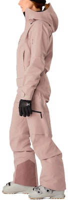 (Women) Arcteryx Arc'teryx Veilance Incendia Waterproof Breathable Snowboard Ski Suit. 25756 Cheap (Women) Arcteryx Arc'teryx Veilance Incendia Waterproof Breathable Snowboard Ski Suit. 25756