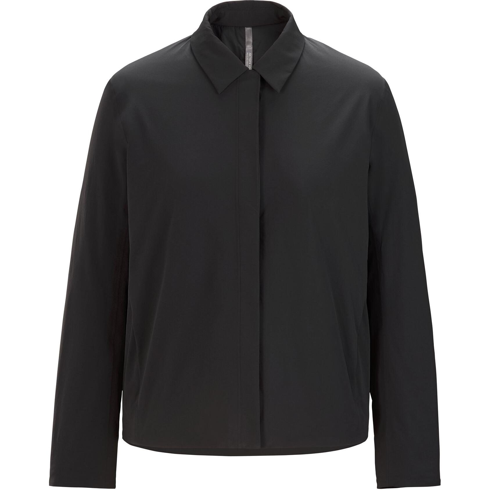 Order (Women) Arcteryx Arc'teryx Veilance Limina  Waterproof Windproof Jacket - Solid Color X000009131