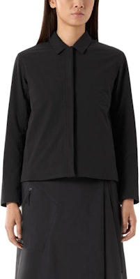 (Women) Arcteryx Arc'teryx Veilance Limina Waterproof Windproof Jacket - Solid Color X000009131 Lookbook (Women) Arcteryx Arc'teryx Veilance Limina Waterproof Windproof Jacket - Solid Color X000009131