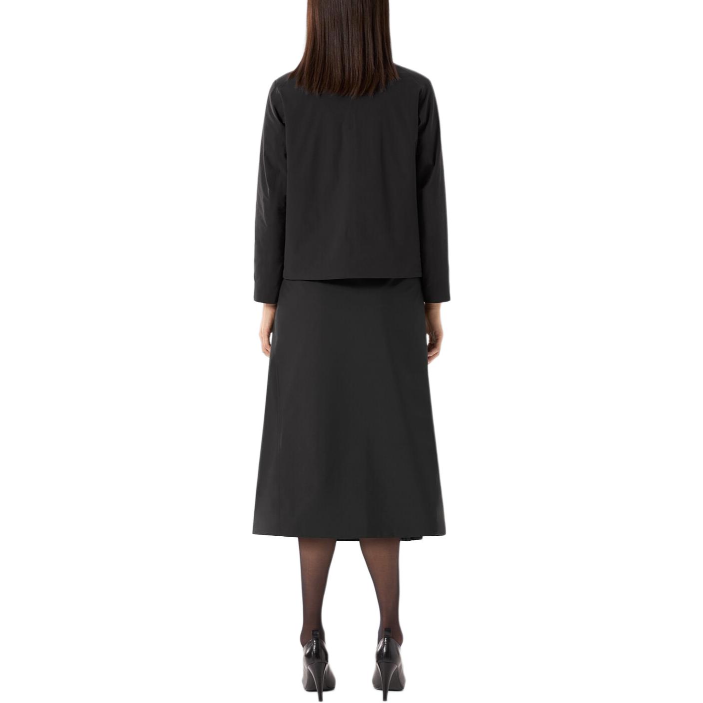 Purchase (Women) Arcteryx Arc'teryx Veilance Limina  Waterproof Windproof Jacket - Solid Color X000009131