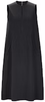 (Women) Arcteryx Arc'teryx Veilance Palister Sleeveless Crew Neck Dress X000007653 (Women) Arcteryx Arc'teryx Veilance Palister Sleeveless Crew Neck Dress X000007653