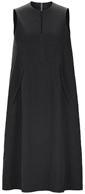(Women) Arcteryx Arc'teryx Veilance Palister Sleeveless Crew Neck Dress X000007653 Buy (Women) Arcteryx Arc'teryx Veilance Palister Sleeveless Crew Neck Dress X000007653