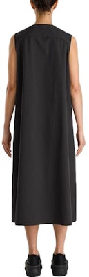 (Women) Arcteryx Arc'teryx Veilance Palister Sleeveless Crew Neck Dress X000007653 Shop (Women) Arcteryx Arc'teryx Veilance Palister Sleeveless Crew Neck Dress X000007653