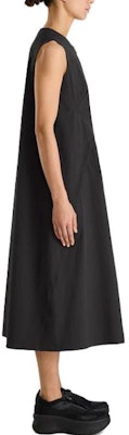 (Women) Arcteryx Arc'teryx Veilance Palister Sleeveless Crew Neck Dress X000007653 Purchase (Women) Arcteryx Arc'teryx Veilance Palister Sleeveless Crew Neck Dress X000007653