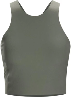 (Women) Arcteryx Arc'teryx Veilance Solid Stretch Breathable Athletic Tank Top X000007797 Buy (Women) Arcteryx Arc'teryx Veilance Solid Stretch Breathable Athletic Tank Top X000007797