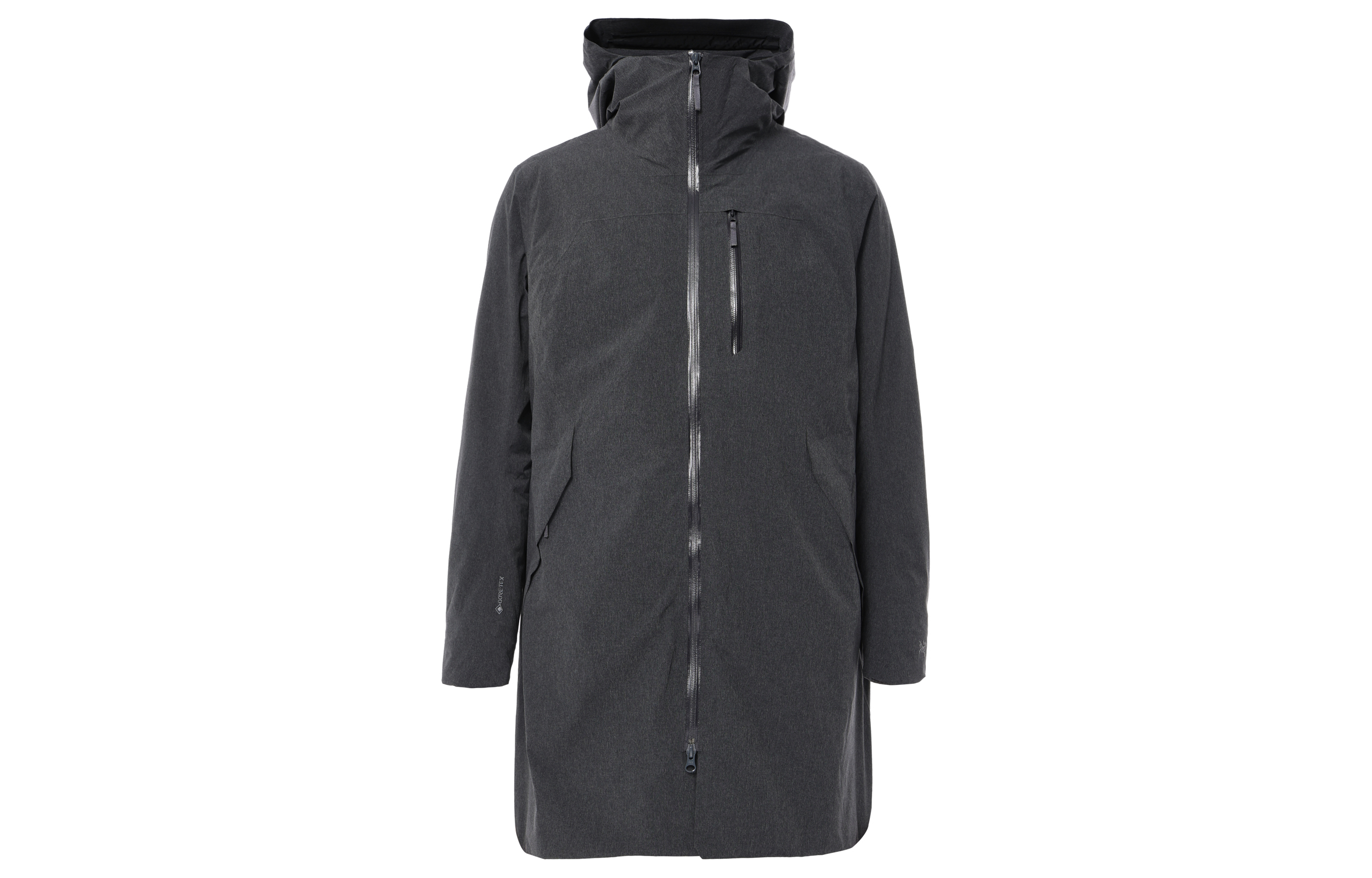 (Women) Arcteryx Arc'teryx Waterproof Windproof Insulated Parka Jacket. 25865