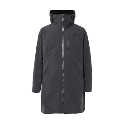 (Women) Arcteryx Arc'teryx Waterproof Windproof Insulated Parka Jacket. 25865