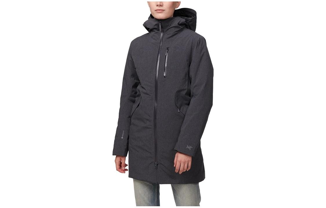 (Women) Arcteryx Arc'teryx Waterproof Windproof Insulated Parka Jacket. 25865 圖 7