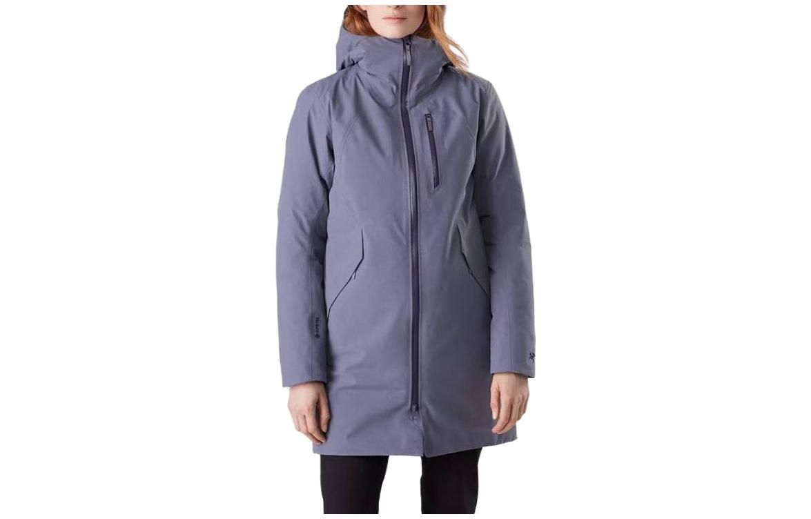 (Women) Arcteryx Arc'teryx Waterproof Windproof Insulated Parka Jacket. 25865 圖 10
