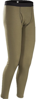 (Women) Arcteryx Arc'teryx x COLD WX BOTTOM AR Wool Thermal Base Layer Pants. 25793 Lookbook (Women) Arcteryx Arc'teryx x COLD WX BOTTOM AR Wool Thermal Base Layer Pants. 25793