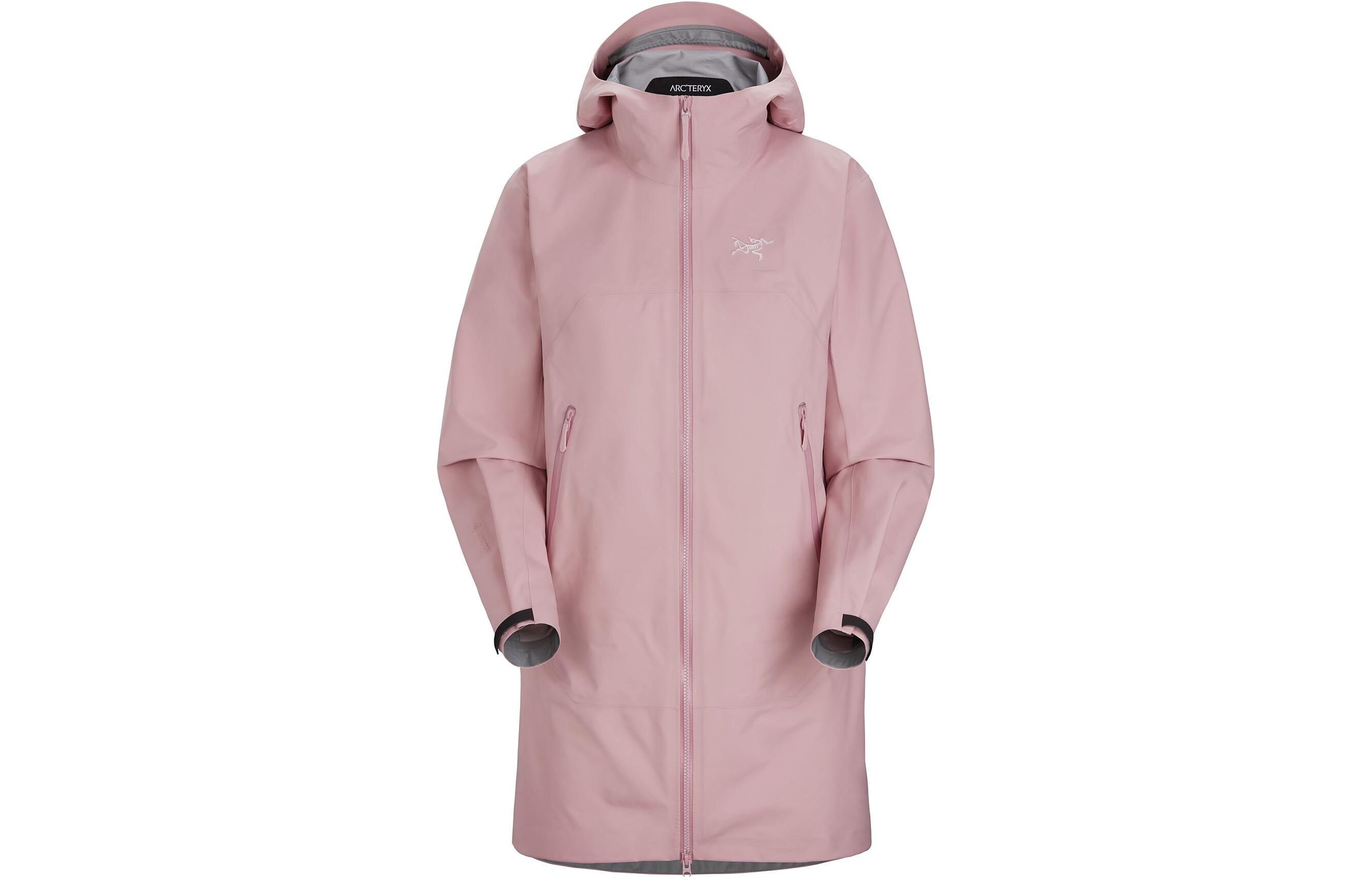 (Women) Arcteryx Arc'teryx Zeta  Waterproof Breathable Hiking Shell Jacket 29649 圖 2