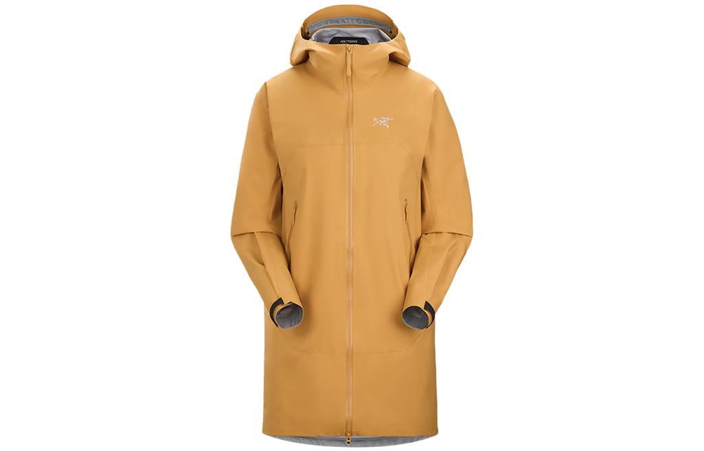 (Women) Arcteryx Arc'teryx Zeta  Waterproof Breathable Hiking Shell Jacket 29649 圖 3