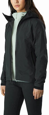 (W) 始祖鸟 Zeta SL 轻量防水防风徒步夹克 27311 5