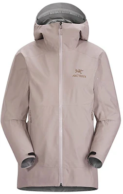 (W) 始祖鸟 Zeta SL 轻量防水防风徒步夹克 27311 6