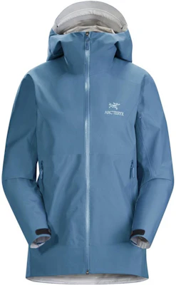 (W) 始祖鸟 Zeta SL 轻量防水防风徒步夹克 27311 Order (W) 始祖鸟 Zeta SL 轻量防水防风徒步夹克 27311