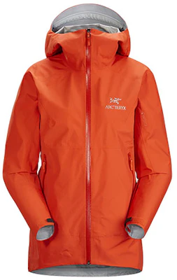 (W) 始祖鸟 Zeta SL 轻量防水防风徒步夹克 27311 Shop (W) 始祖鸟 Zeta SL 轻量防水防风徒步夹克 27311