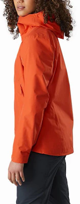 (W) 始祖鸟 Zeta SL 轻量防水防风徒步夹克 27311 Cheap (W) 始祖鸟 Zeta SL 轻量防水防风徒步夹克 27311