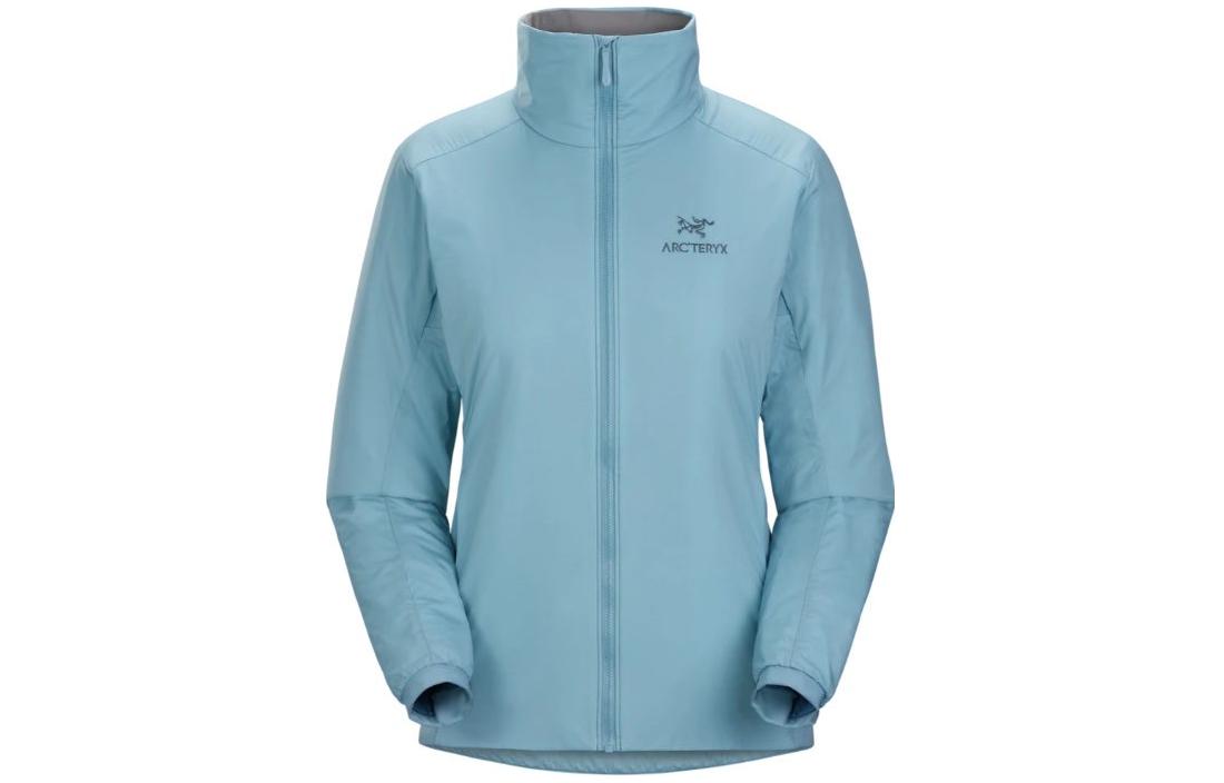 (Women) Arcteryx ATOM  High-Neck Zip Outdoor Softshell Jacket 30091 圖 2