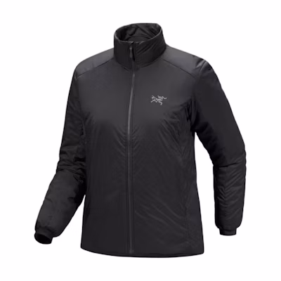 (Women) Arcteryx Atom Jacket - Stylish, Warm, Waterproof, Windproof & Breathable X000009852