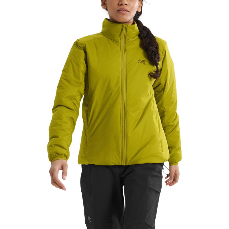 Shop (W) 아크테릭스 아톰 재킷 - 스타일리시, 따뜻, 방수, 방풍, 통기성 X000009852