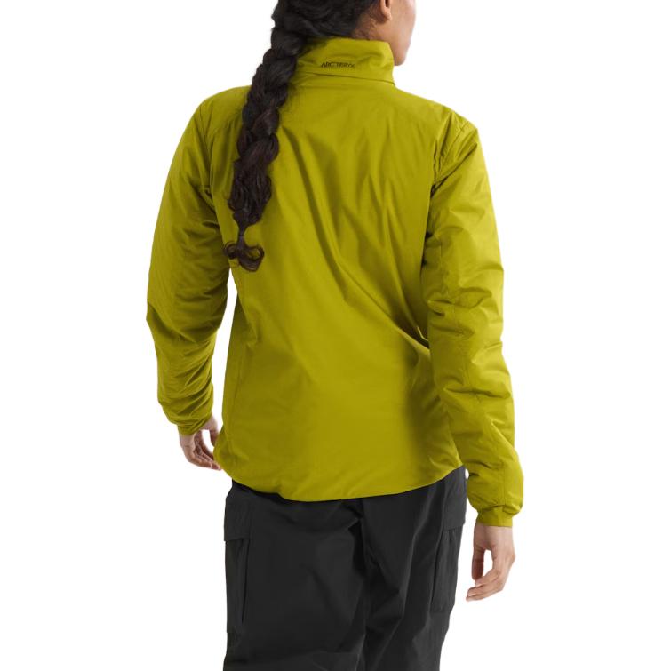 Purchase (W) 아크테릭스 아톰 재킷 - 스타일리시, 따뜻, 방수, 방풍, 통기성 X000009852