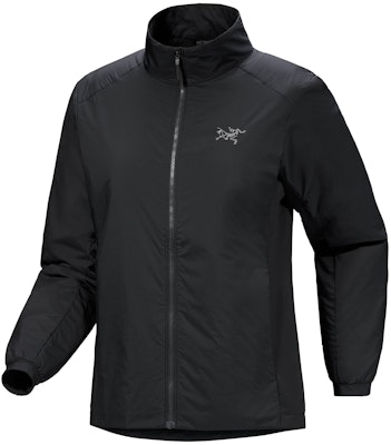 (Women) Arcteryx ATOM Waterproof Windproof Breathable Logo Embroidered Jacket X000009855 Order (Women) Arcteryx ATOM Waterproof Windproof Breathable Logo Embroidered Jacket X000009855