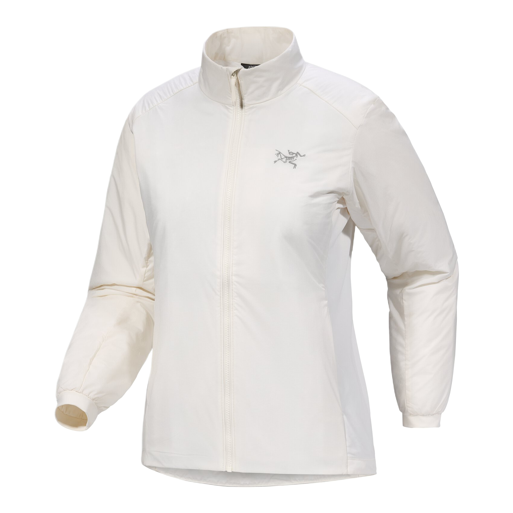 Details for (Women) Arcteryx ATOM  Waterproof Windproof Breathable Logo Embroidered Jacket X000009855