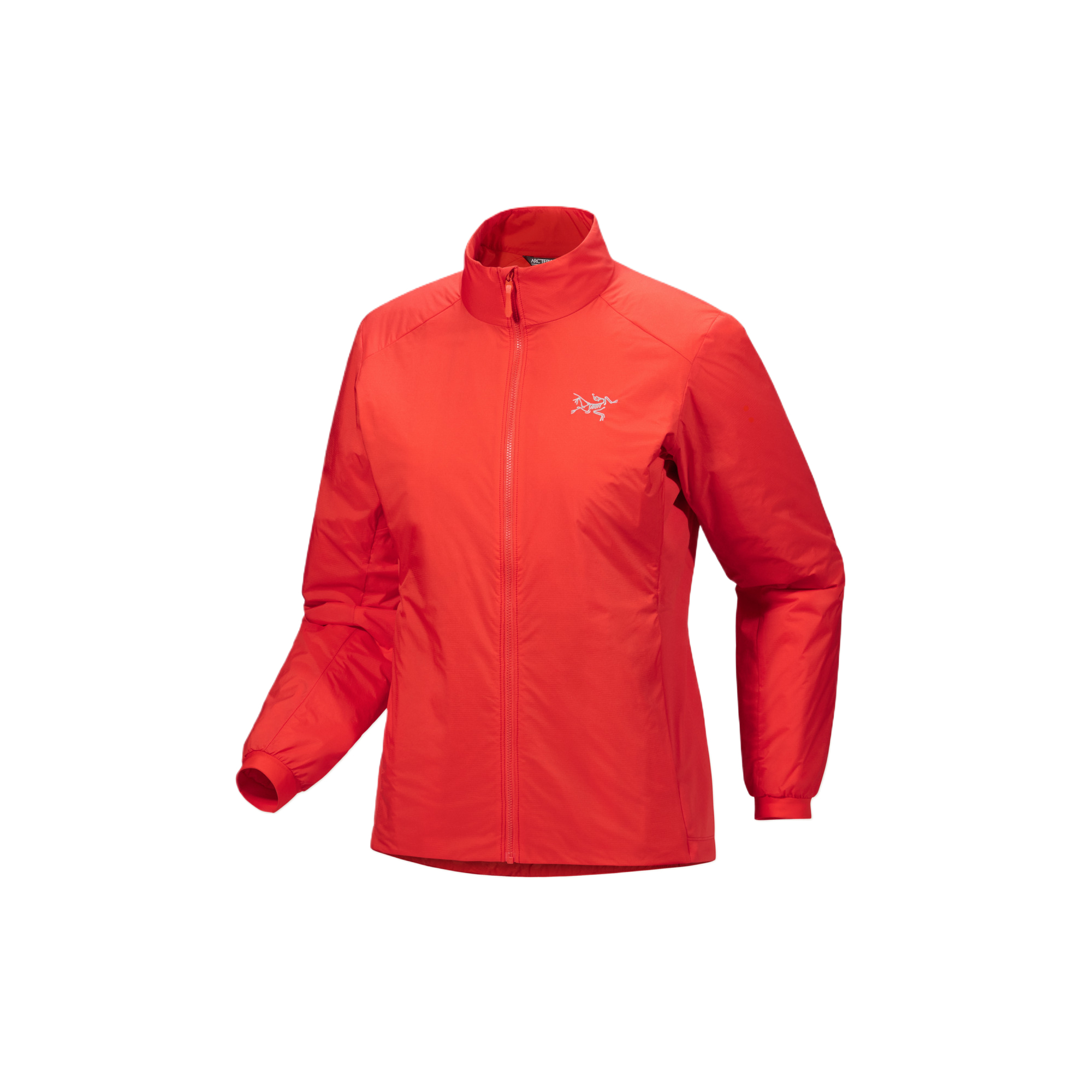 Sizing (Women) Arcteryx ATOM  Waterproof Windproof Breathable Logo Embroidered Jacket X000009855