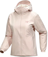 (Women) Arcteryx Atom Hoody Lightweight Insulated Jacket for Outdoor & Urban Use X000009452 (Women) Arcteryx Atom Hoody Lightweight Insulated Jacket for Outdoor & Urban Use X000009452