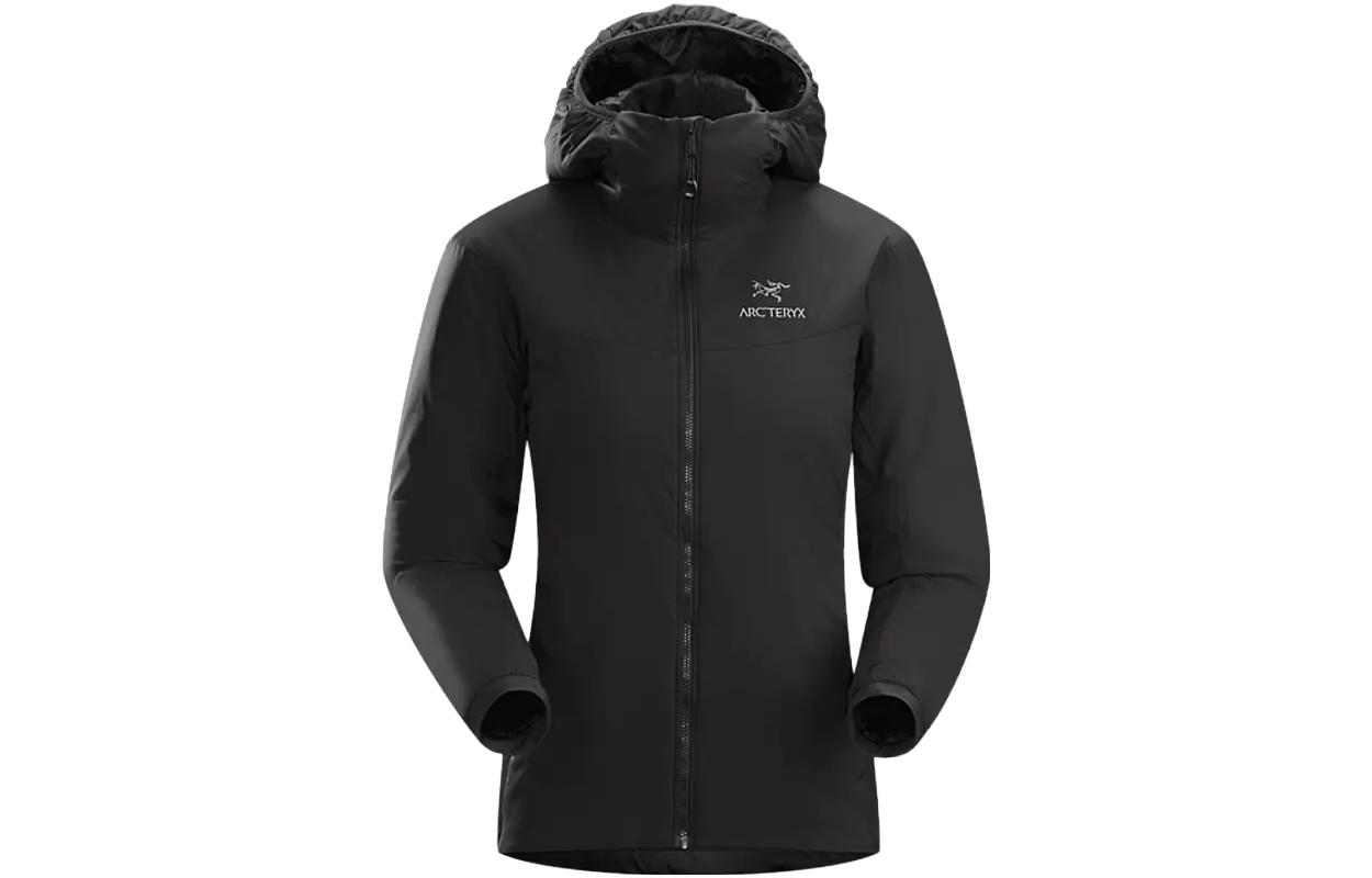 (Women) Arcteryx Atom LT  Hoodie Lightweight Jacket Casual Sport Zip-Up. 24474