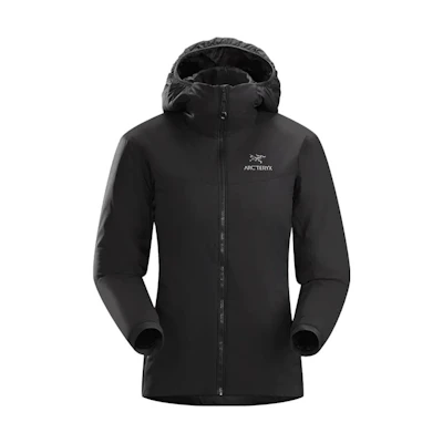 (Women) Arcteryx Atom LT Hoodie Lightweight Jacket Casual Sport Zip-Up. 24474
