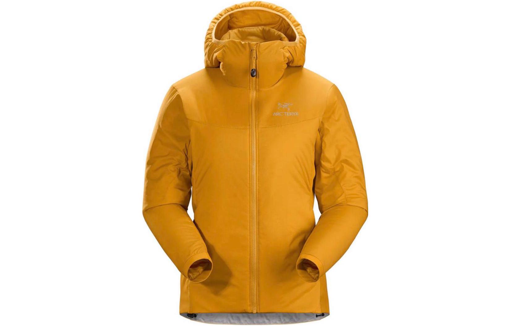 Shop (Women) Arcteryx Atom LT  Hoodie Lightweight Jacket Casual Sport Zip-Up. 24474