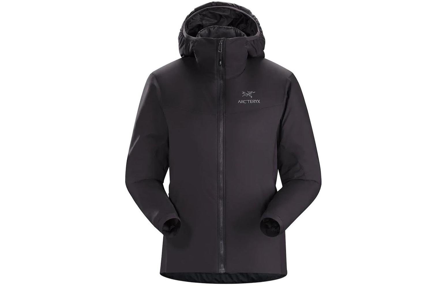 Sizing (Women) Arcteryx Atom LT  Hoodie Lightweight Jacket Casual Sport Zip-Up. 24474