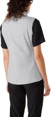 (Women) Arcteryx Atom SL Windproof Outdoor Vest Solid Logo. 29479 Purchase (Women) Arcteryx Atom SL Windproof Outdoor Vest Solid Logo. 29479