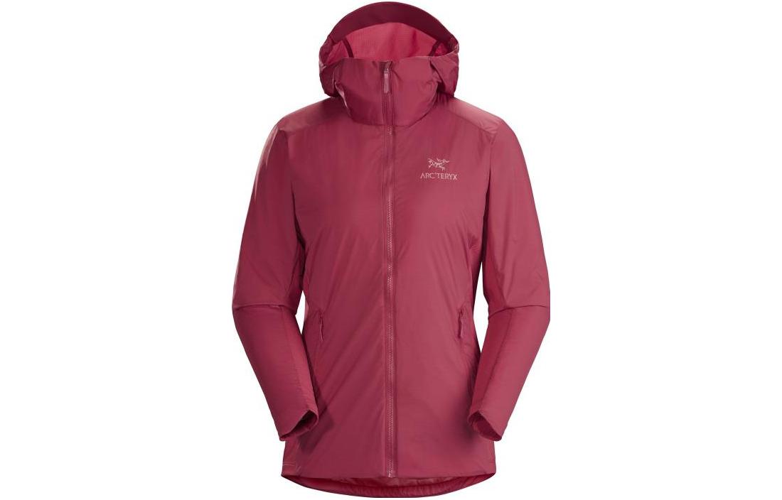 Buy (Women) Arcteryx Atom SL Solid Logo Softshell Hooded Jacket . 26886