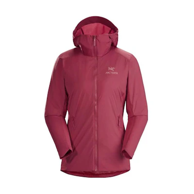 (Women) Arcteryx Atom SL Solid Logo Softshell Hooded Jacket . 26886