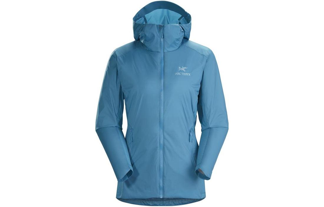 Order (Women) Arcteryx Atom SL Solid Logo Softshell Hooded Jacket . 26886