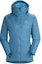 Order (Women) Arcteryx Atom SL Solid Logo Softshell Hooded Jacket . 26886