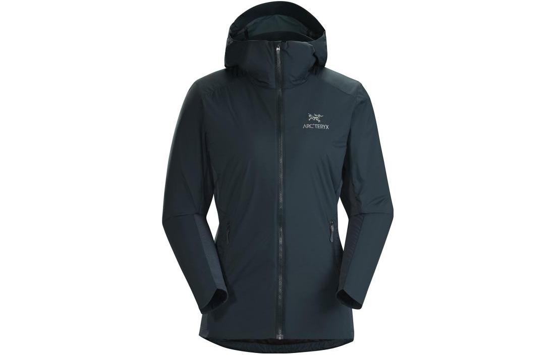 Shop (Women) Arcteryx Atom SL Solid Logo Softshell Hooded Jacket . 26886
