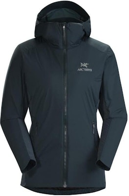 (Women) Arcteryx Atom SL Solid Logo Softshell Hooded Jacket . 26886 Shop (Women) Arcteryx Atom SL Solid Logo Softshell Hooded Jacket . 26886