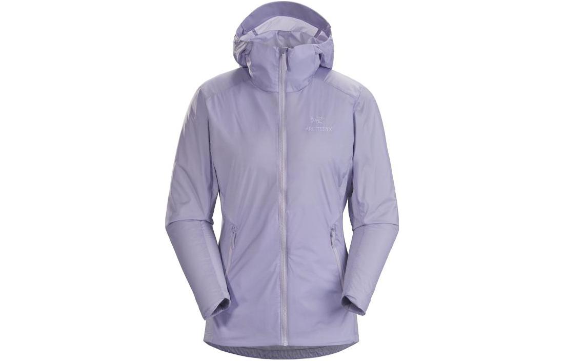Purchase (Women) Arcteryx Atom SL Solid Logo Softshell Hooded Jacket . 26886