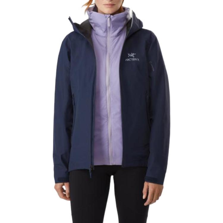 Cheap (Women) Arcteryx Atom SL Solid Logo Softshell Hooded Jacket . 26886