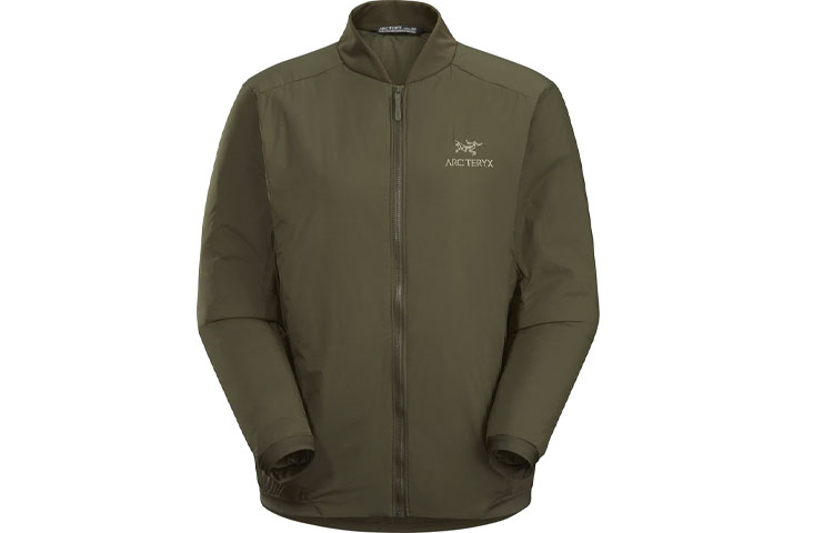 (Women) Arcteryx ATOM Solid Color Insulated Jacket. 28919 圖 4