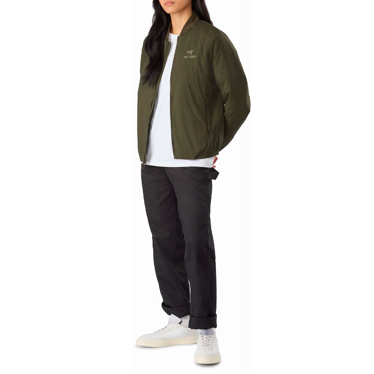 (Women) Arcteryx ATOM Solid Color Insulated Jacket. 28919 圖 5