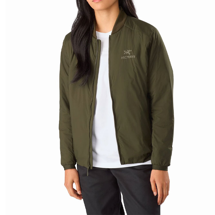 (Women) Arcteryx ATOM Solid Color Insulated Jacket. 28919 圖 6