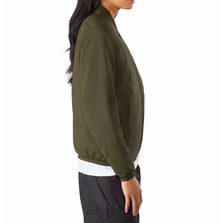 (Women) Arcteryx ATOM Solid Color Insulated Jacket. 28919 圖 7